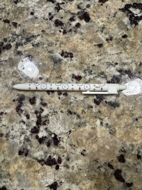 Good Condition BT21 RJ Pen